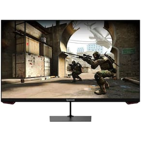 Monitor Gamer Redragon Aquamarine 27 Pol, 1Ms 165Hz Gm27H2G