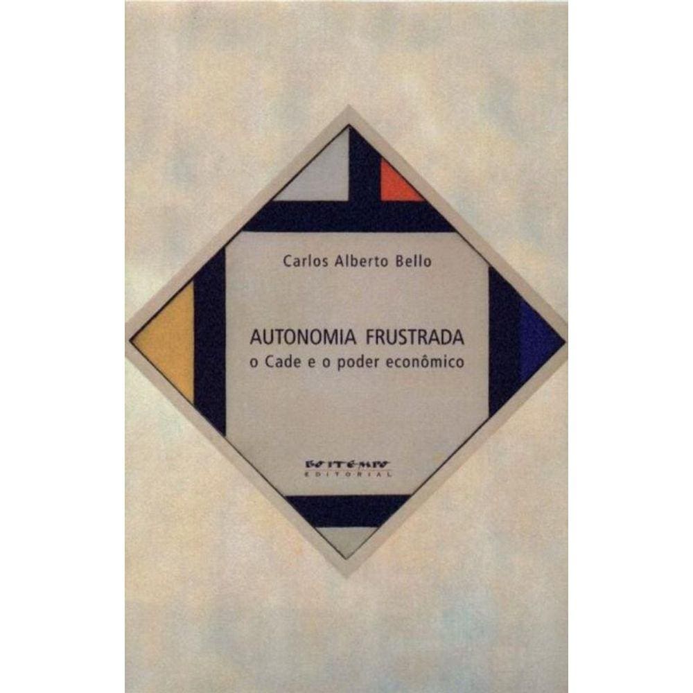Autonomia frustrada