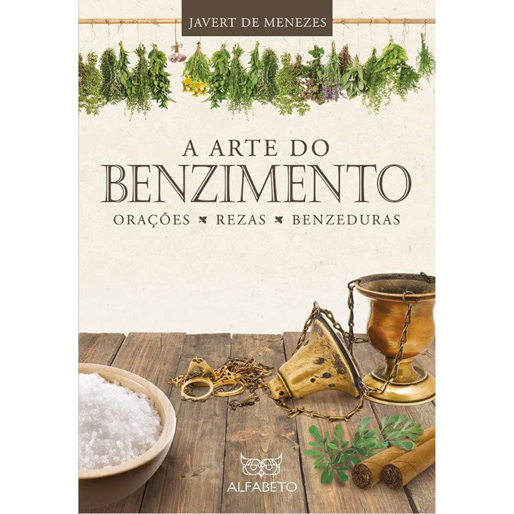 A Arte Do Benzimento