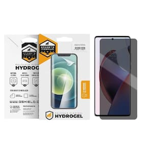 Película Para Motorola 30 Ultra 5G - Privacidade Hydrogel