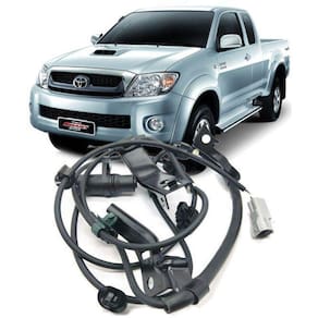 Sensor Freio Abs Dianteiro Esquerdo Hilux Sw4 3.0 2.5 Diesel