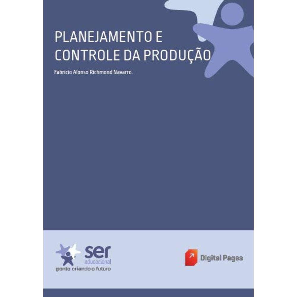 Planejamento e Controle da Produção