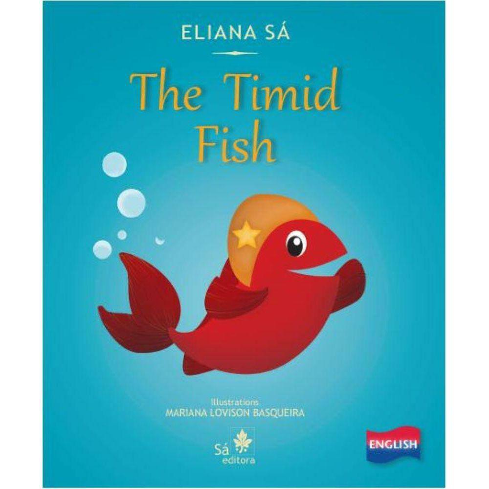 The Timid Fish