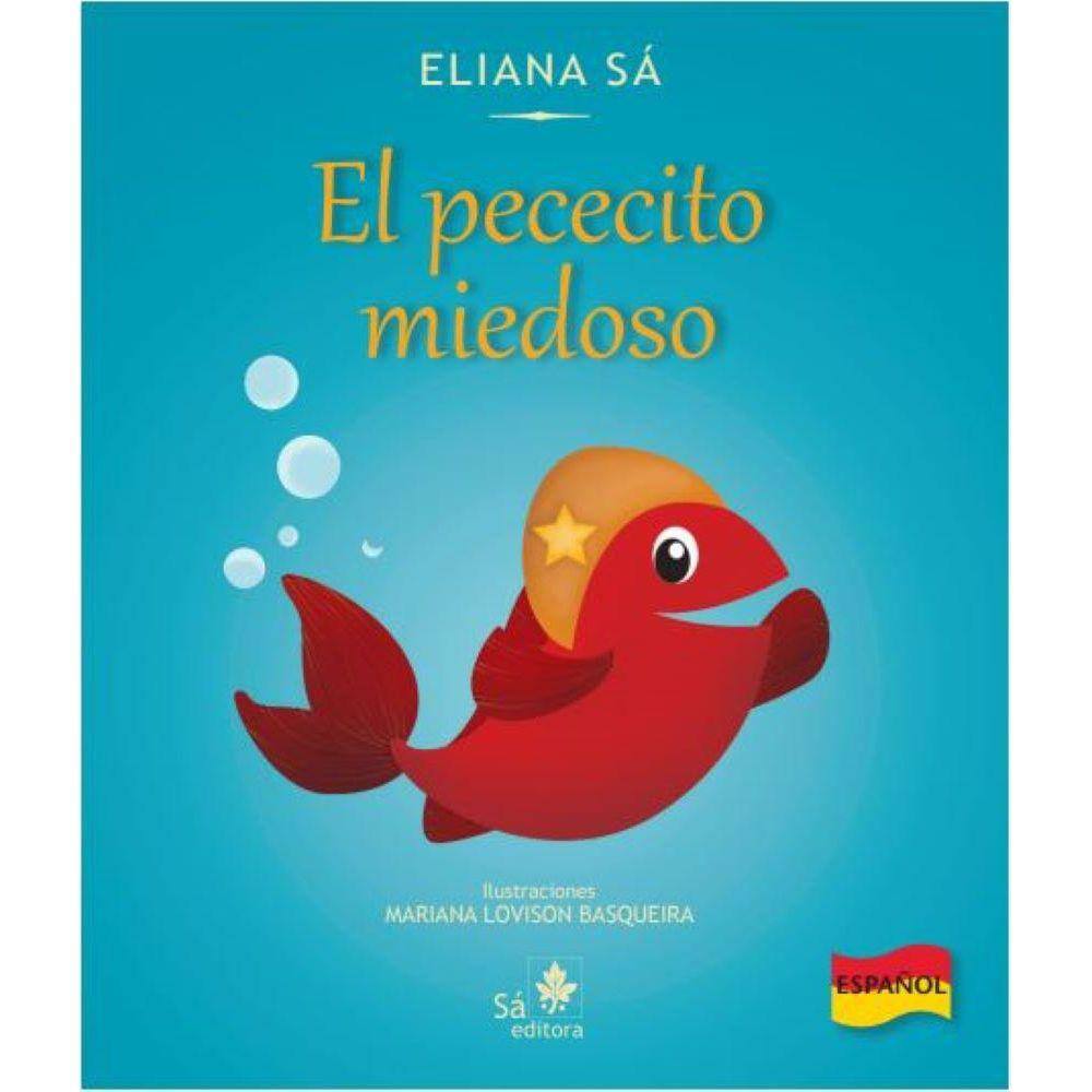 El Pececito Miedoso