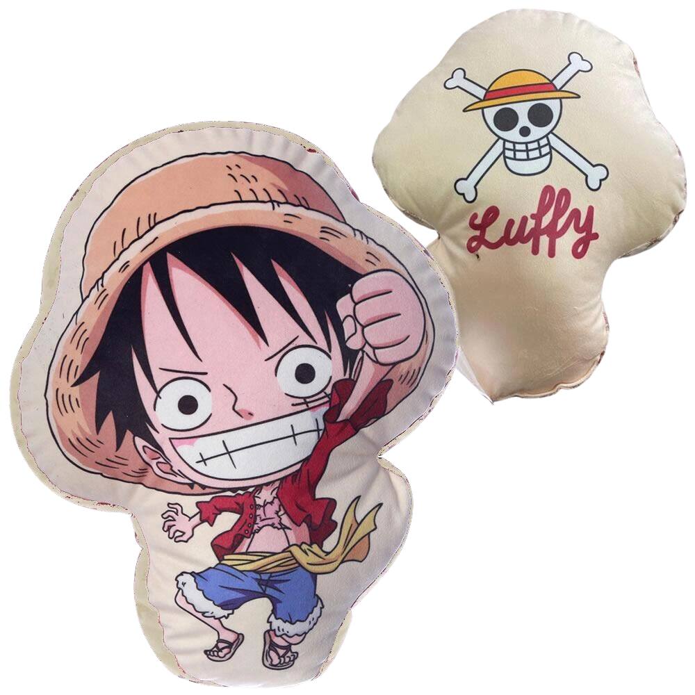 Foto do luffy rebaixado  Black Friday Casas Bahia