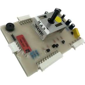 Placa Potencia Lavadora Electrolux Ltp10 70202421 Bivolt