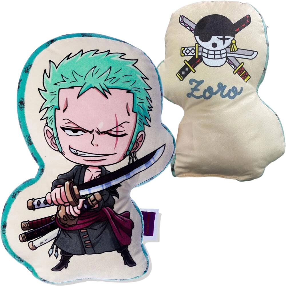 Roronoa zoro rosto frente