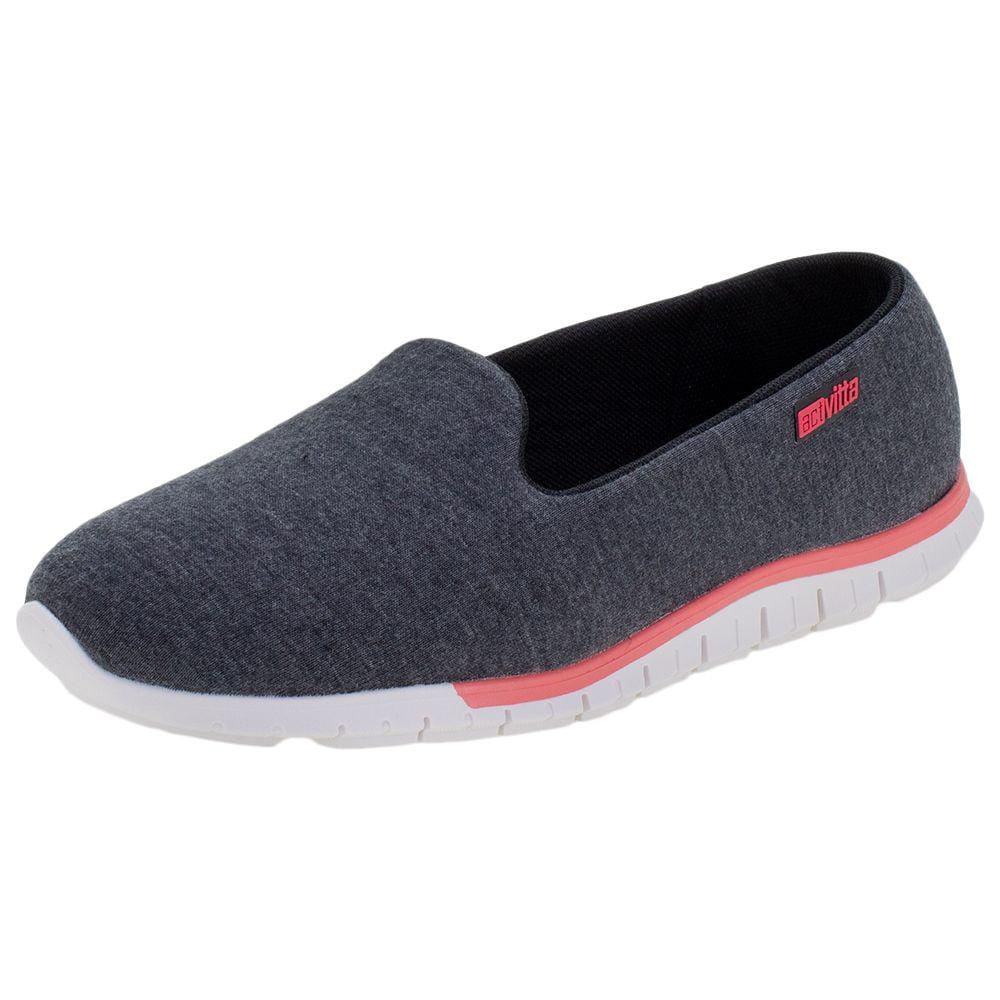 Tênis Feminino Actvitta - 4202300