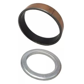 Bucha Bengala Superior, Arruela Titan/ Bros 150