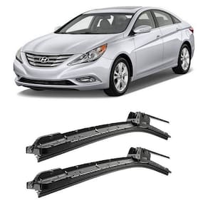 Palheta Para-Brisa Sonata 2010/2015 Bosch Aerofit