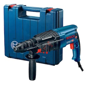 Martelete Rompedor Bosch Gbh 2-26 Dre 800W Com Maleta