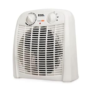 Aquecedor Elétrico 3 Em 1 Comfort Heat 1500W EAQ01V 127V - EOS