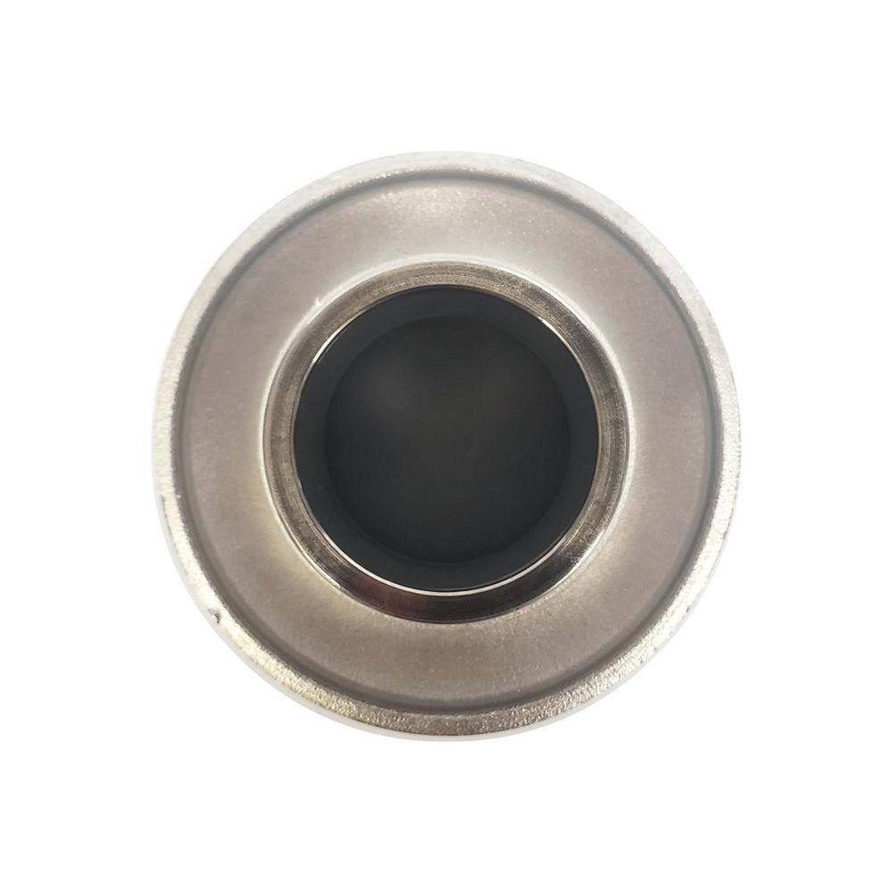 Dispositivo Aspiração Inox 50Mm Industek