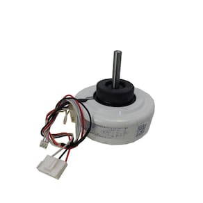 Motor Ventilador Evap A07972301 Ar Split Electrolux 9000 Btu