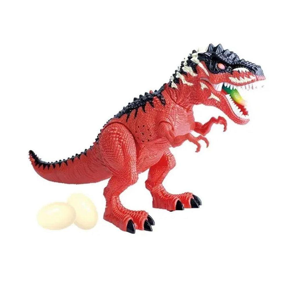 Dinossauro T REX de Controle Remoto – CA Express