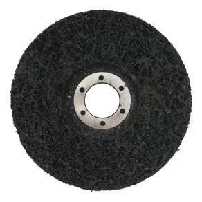 Copa Removedor Sólido 170 mm Para Esmerilhadeira Furo 22,2mm