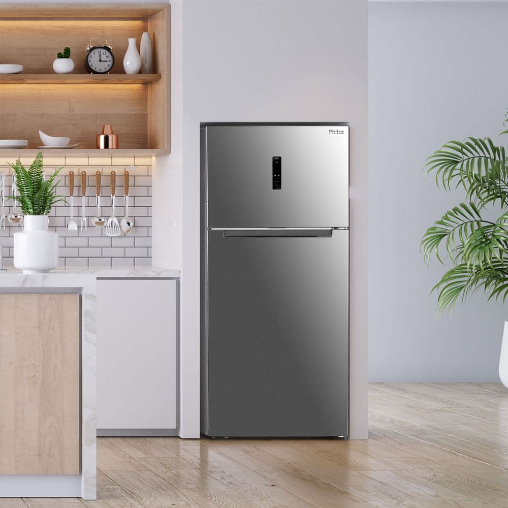 Refrigerador Philco PRF506TI Frost Free Eco | Casas Bahia