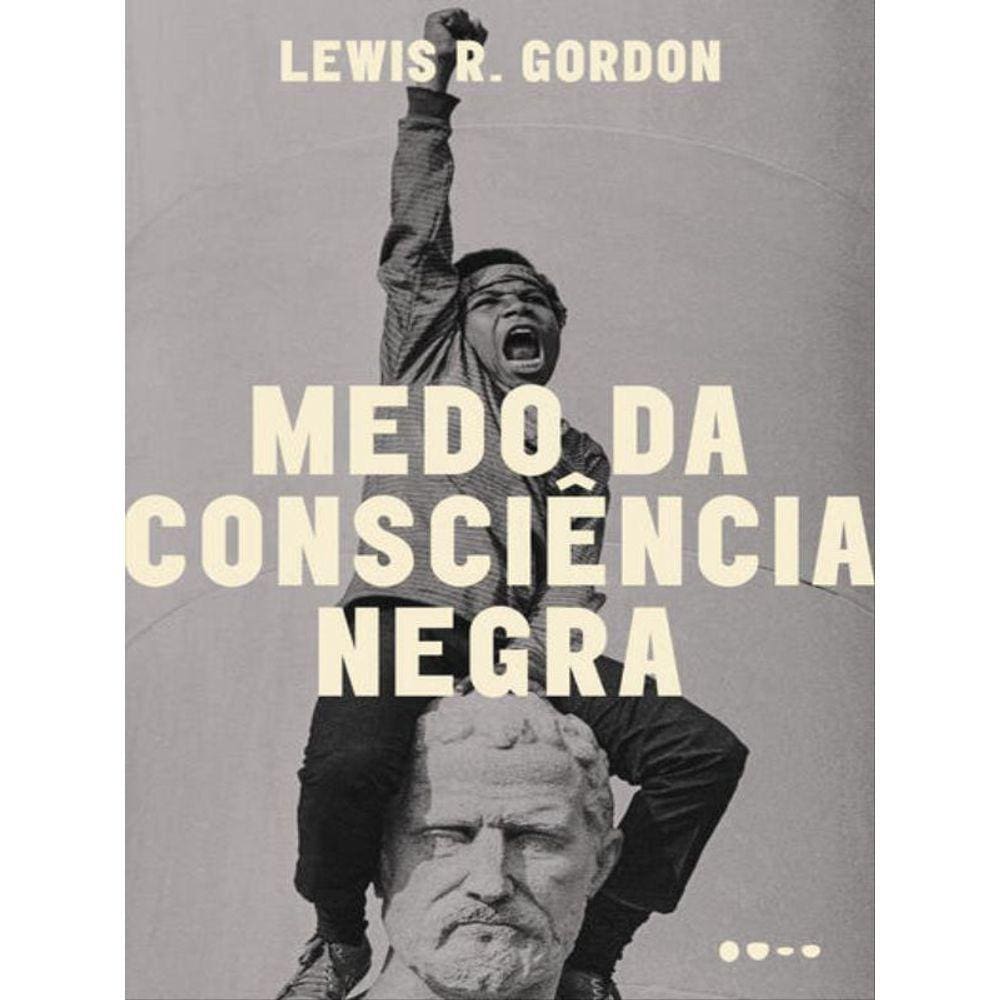 Medo Da Consciência Negra