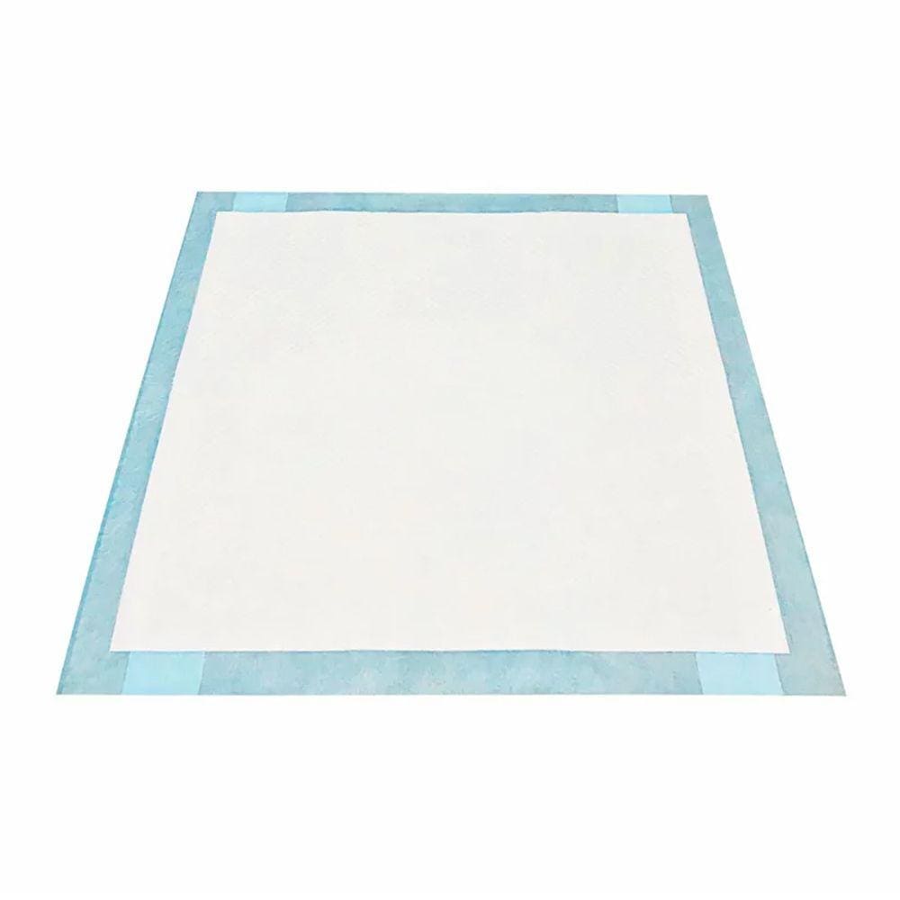 Tapete Higienico Petlike Good Pad 60X60Cm C/50 Unidades