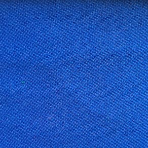 Tecido Azul Royal Mesa Sinuca Bilhar Snooker Pano (o Metro)