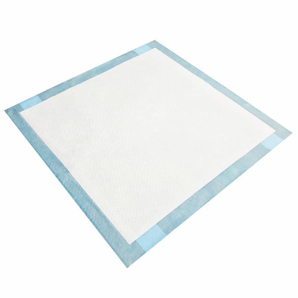 Tapete Higienico Petlike Ultra Pads 80X60Cm C/30 Unidades