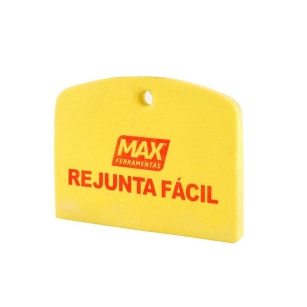 Espatula Rejunte Eva 120X95Mm Maxmetalurgica