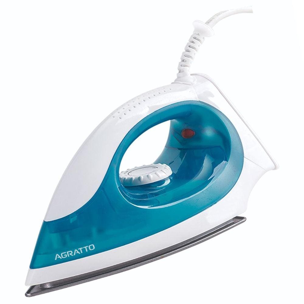 Ferro De Passar Facile Ff-02 220V Agratto