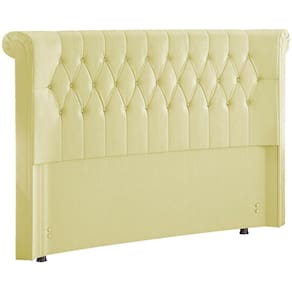 Cabeceira Queen 160 Cm Mirag Corano Tcs 350 Peer Tcs 350