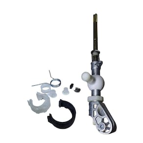 Alavanca Cambio E Reparos Golf Bora Inca Audi A3 New Beetle