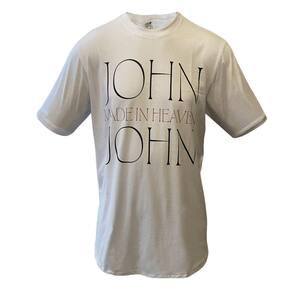 Camiseta John John Made In Heaven