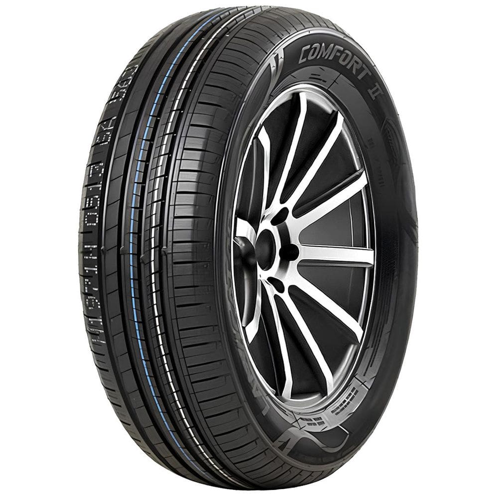 Pneu Lanvigator Aro15 Comfort II 205/70R15 96H
