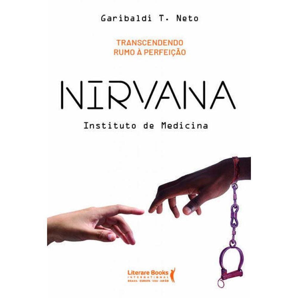 Nirvana: Instituto de Medicina