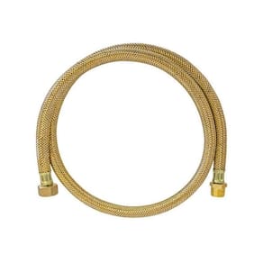Ligação Flexível Para Fogão Tombak 1/2 2000Cmmaquenge