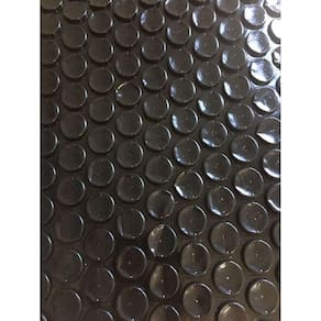 Capa Térmica Para Piscina Thermocap Preta 6X3 metros
