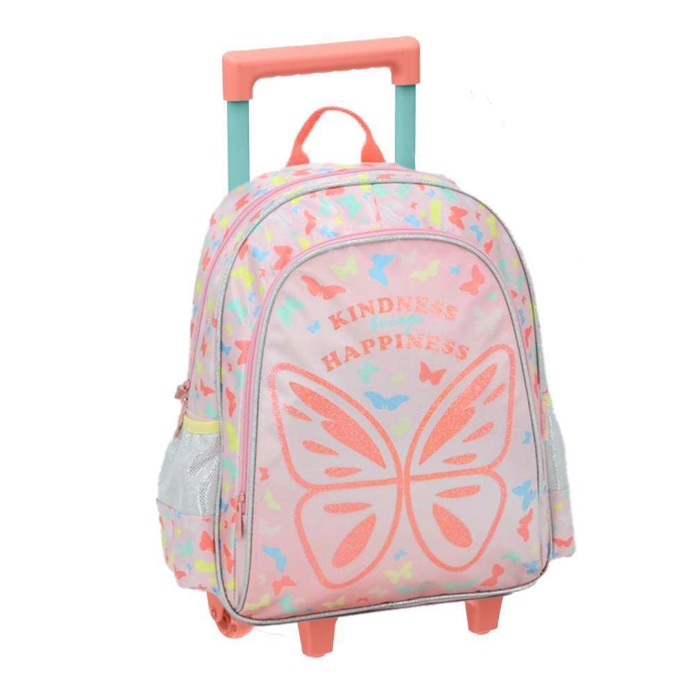 Mala De Carrinho Lilica Ripilica Pack Me Fly Away
