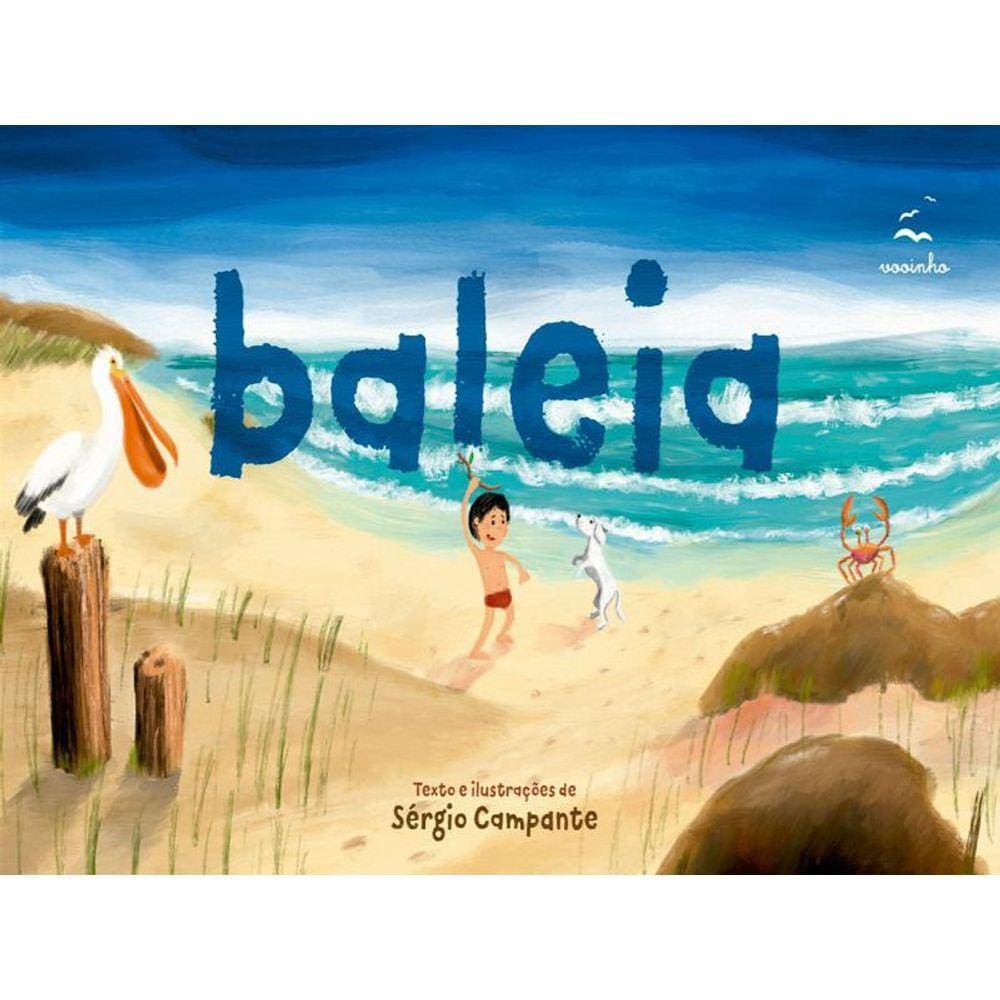 Baleia