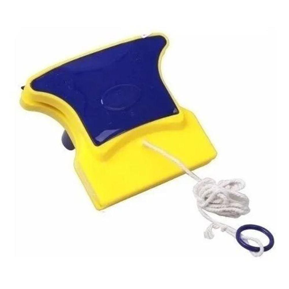 Limpador De Vidros Magnetico Rodo Magico 0.1