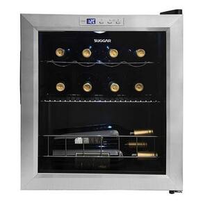 Adega De Vinhos 13 Garrafas Refrigeração - 110V