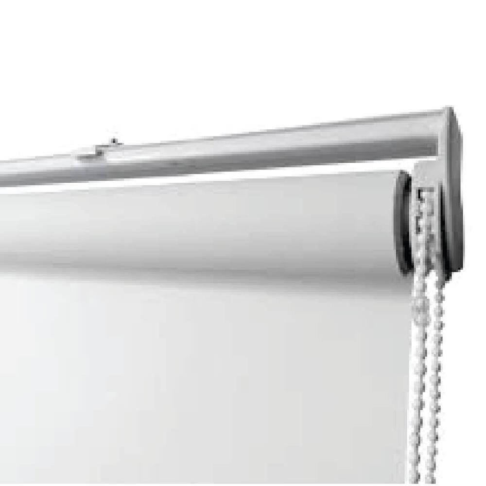 Barra Niveladora Para Persiana / instalação em gesso