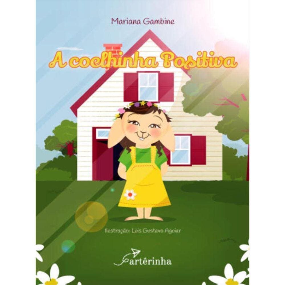 A Coelhinha Positiva