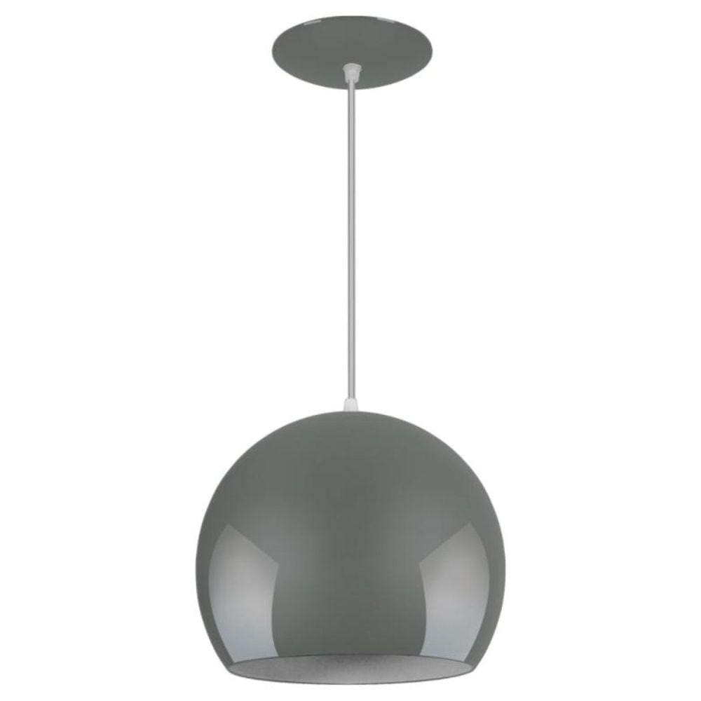 Pendente Bola Grande  20 cm Bronzeart