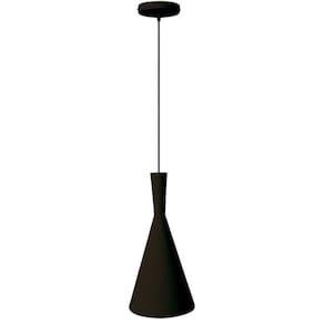 Pendente Aquarela Cone Longo AQCL1838PDPT Bronzearte