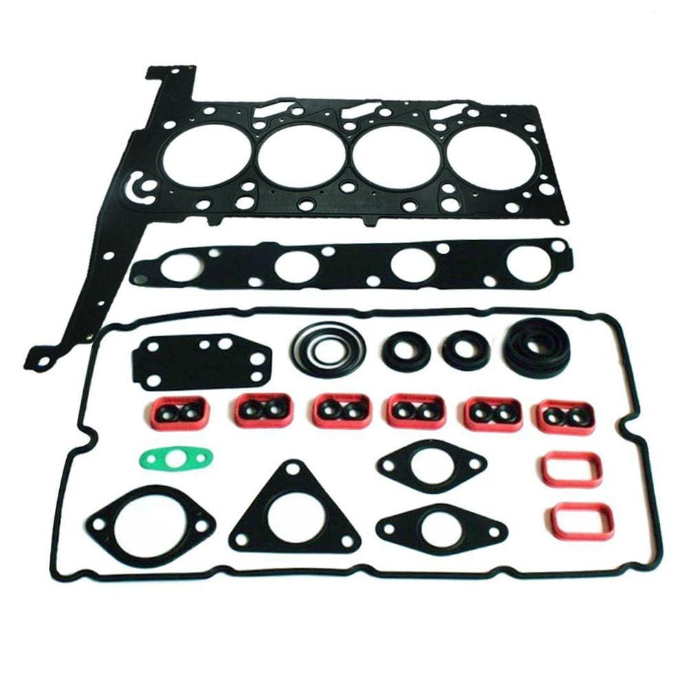 Junta Do Motor Transit 2.4 16V 2000/2012 Aço 11103Cm2