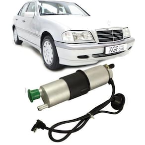 Bomba De Combustivel Mercedes C180 C200 C220 C230 C280 C320