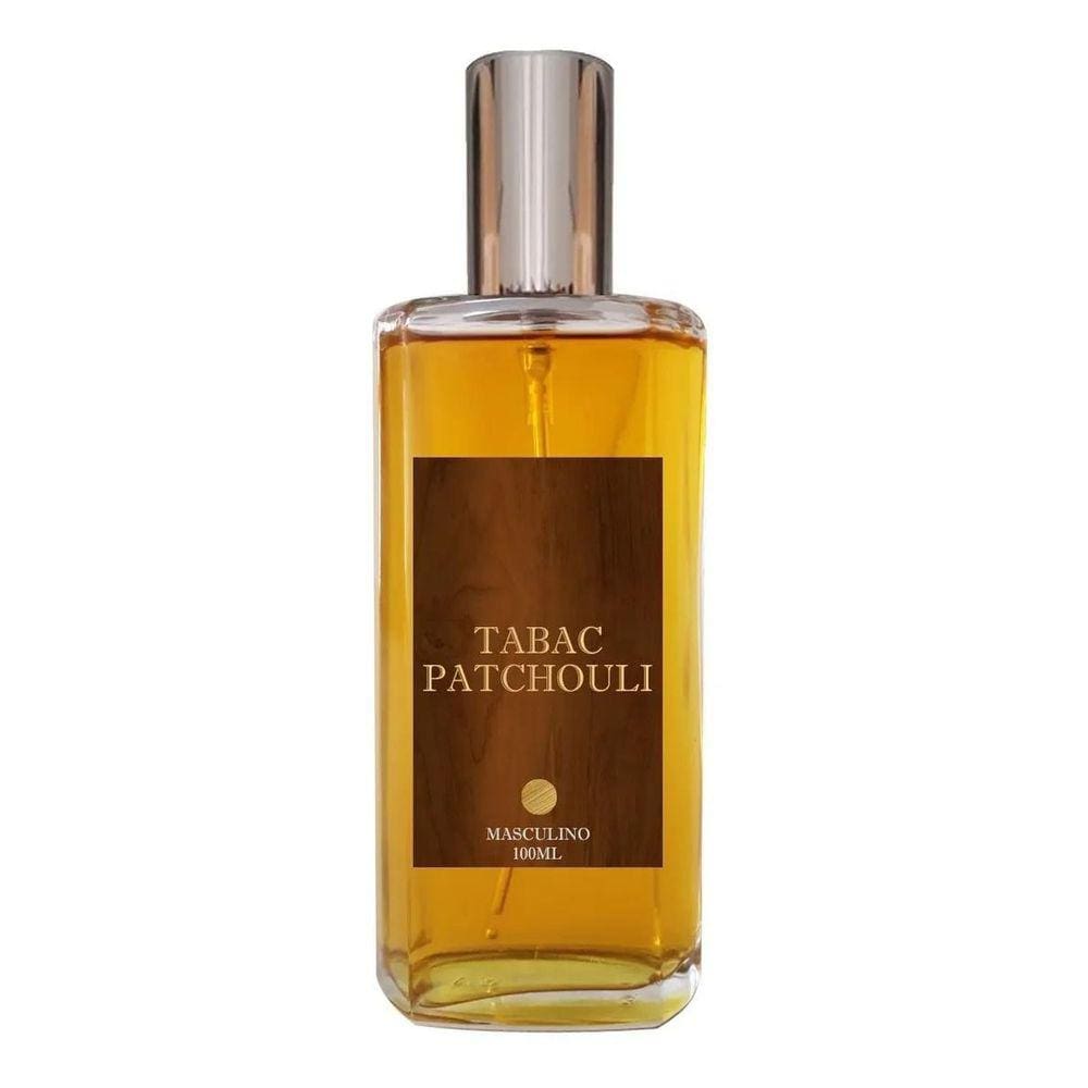 Perfume Tabac Patchouli Masculino 100Ml