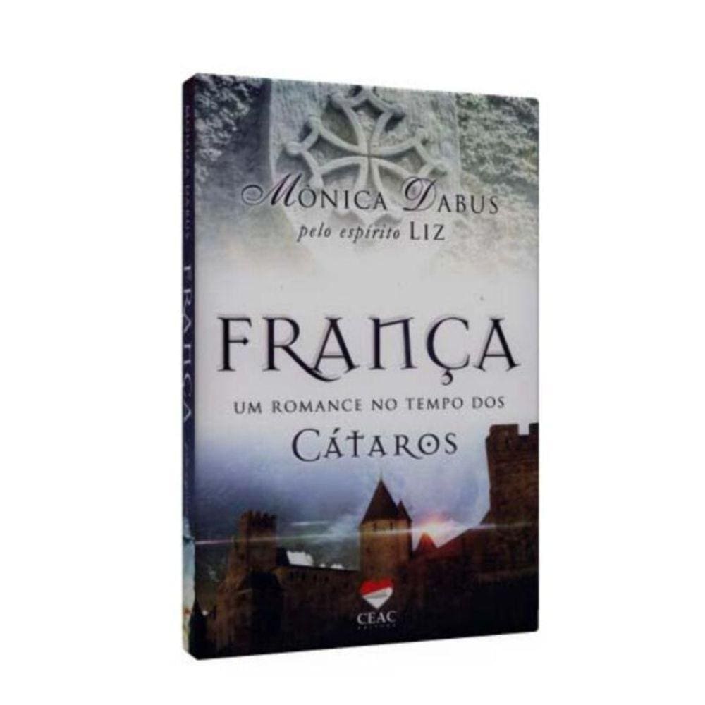 França - Um Romance No Tempo Dos Cátaros