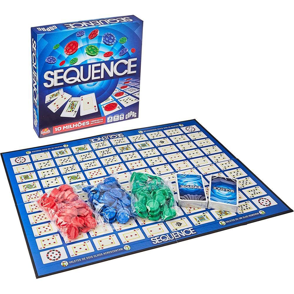 Sequence