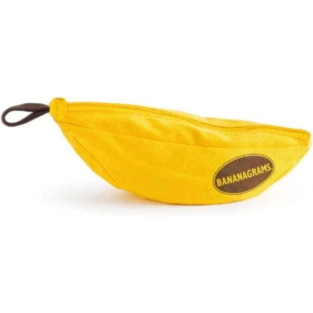 Bananagrams