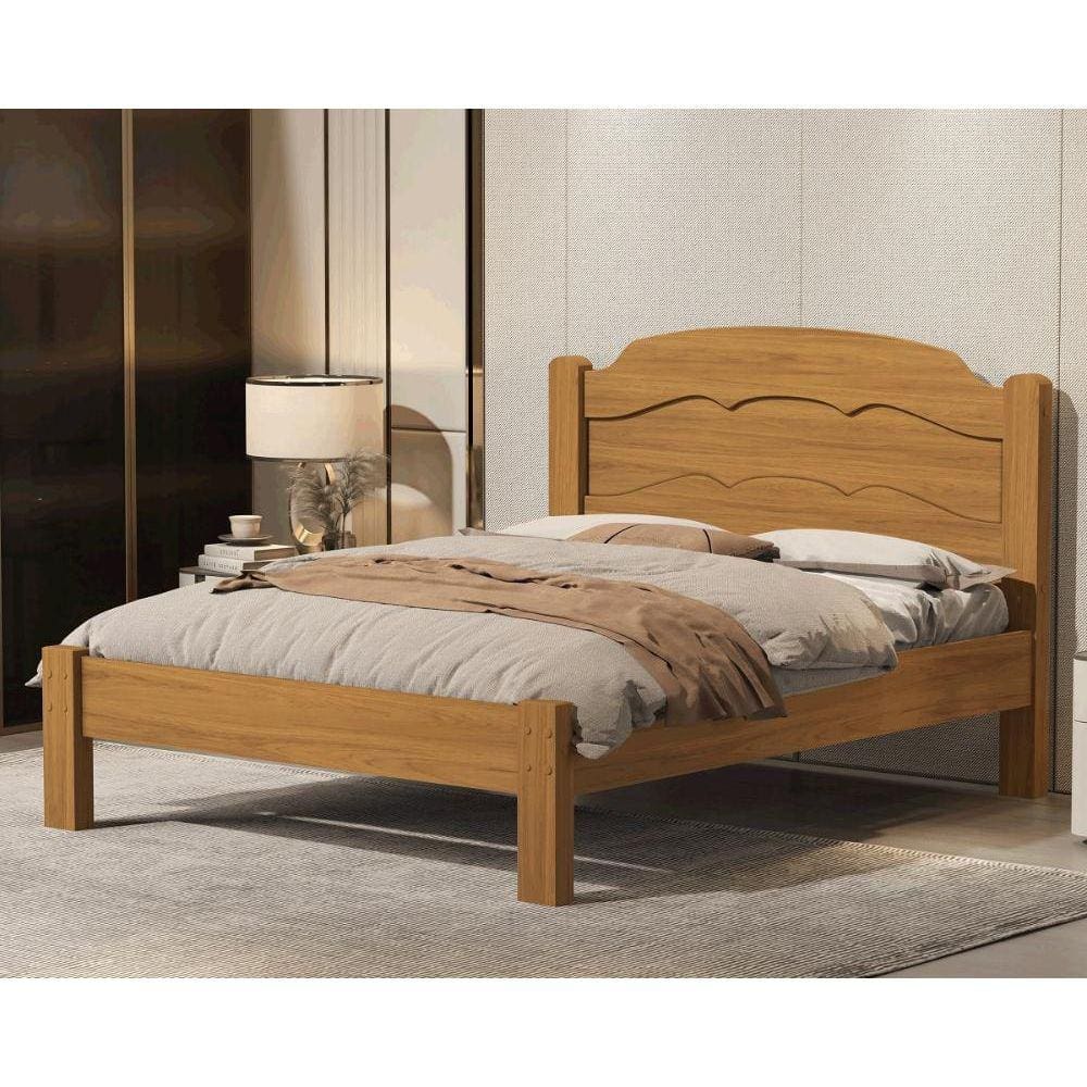 Cama Quarto Casal Lais
