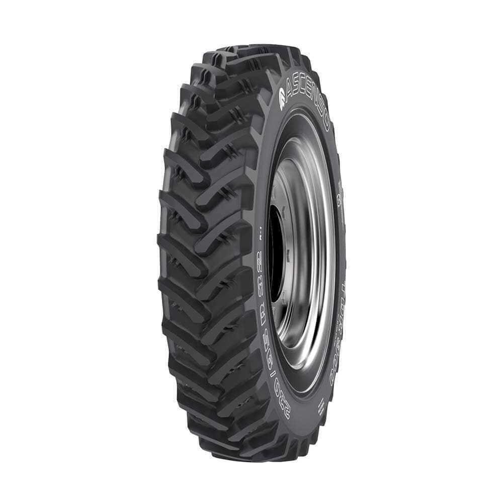 Pneu Ascenso Aro 36 TDR900 270/95R36 139D TL